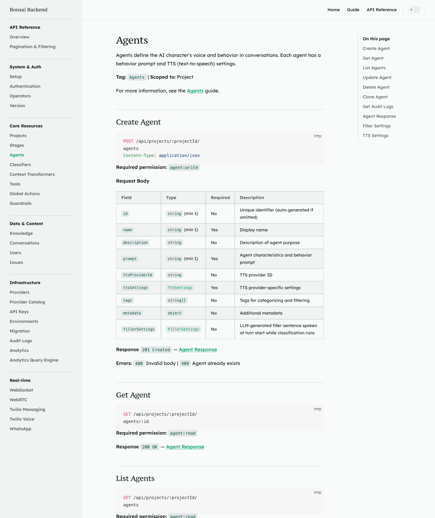 Conversations panel showing brand-safe interactions
